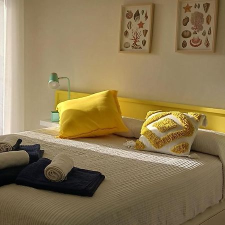 Alegre Apto Con Piscina, A 300M De La Playa. Blanes Ngoại thất bức ảnh